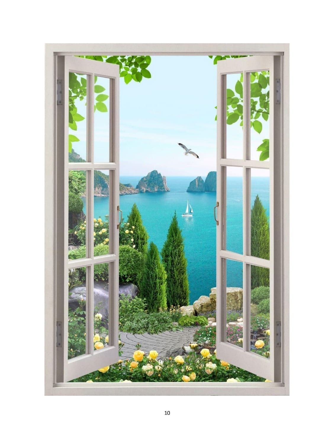 by Stepnogorsk - Illustrated by СТЕПНОГОРСК - Ourboox.com