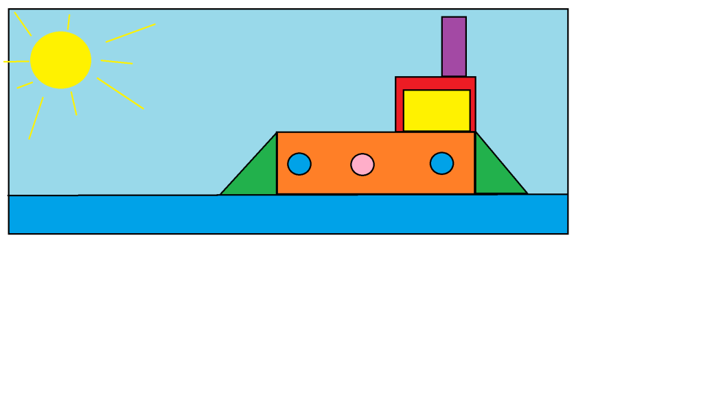 Графічний редактор Paint by Antonuk Ruslana - Illustrated by Антонюк Руслана Дмитрівна - Ourboox.com