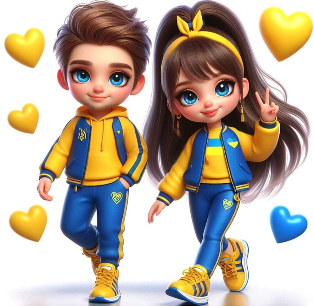 Мої “ТАК” правила by Olesia Matviishina - Ourboox.com