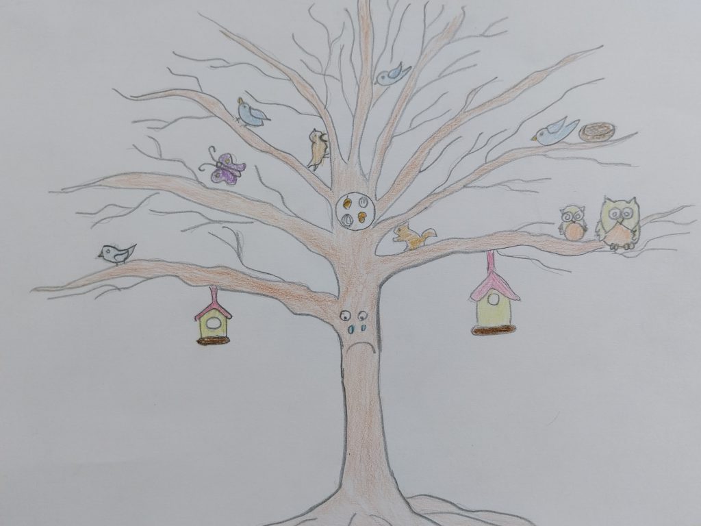 Дигитален свят на 3. а клас by Katerina Ivanova Marinova - Ourboox.com