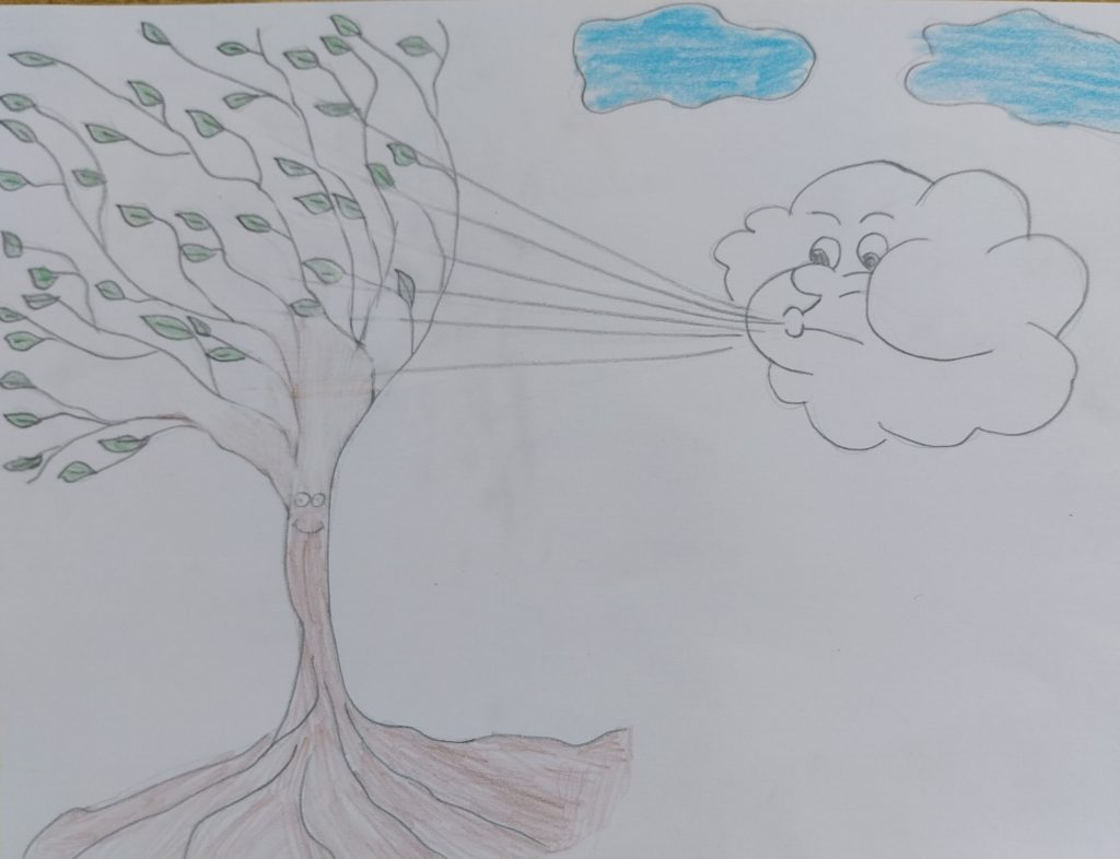 Дигитален свят на 3. а клас by Katerina Ivanova Marinova - Ourboox.com