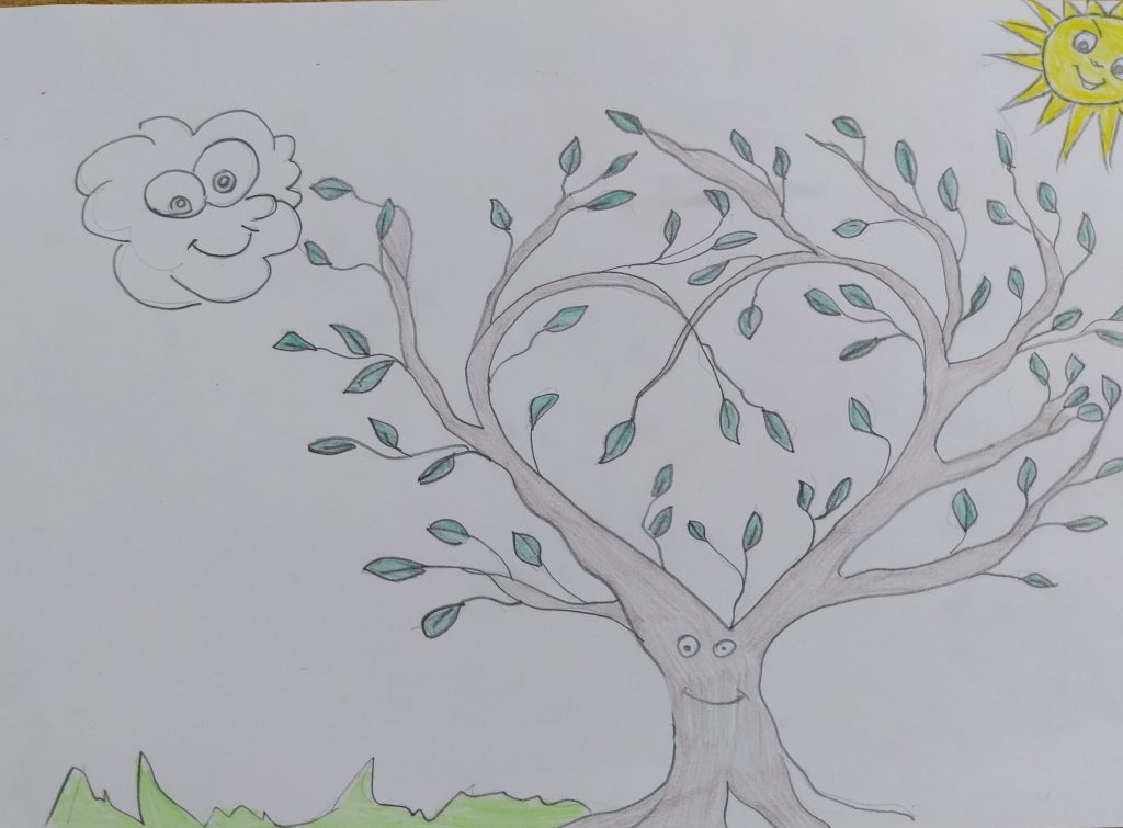 Дигитален свят на 3. а клас by Katerina Ivanova Marinova - Ourboox.com