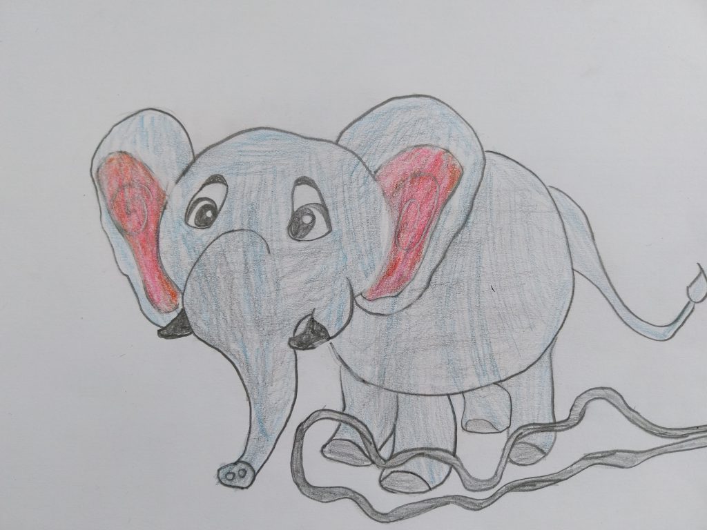 Дигитален свят на 3. а клас by Katerina Ivanova Marinova - Ourboox.com