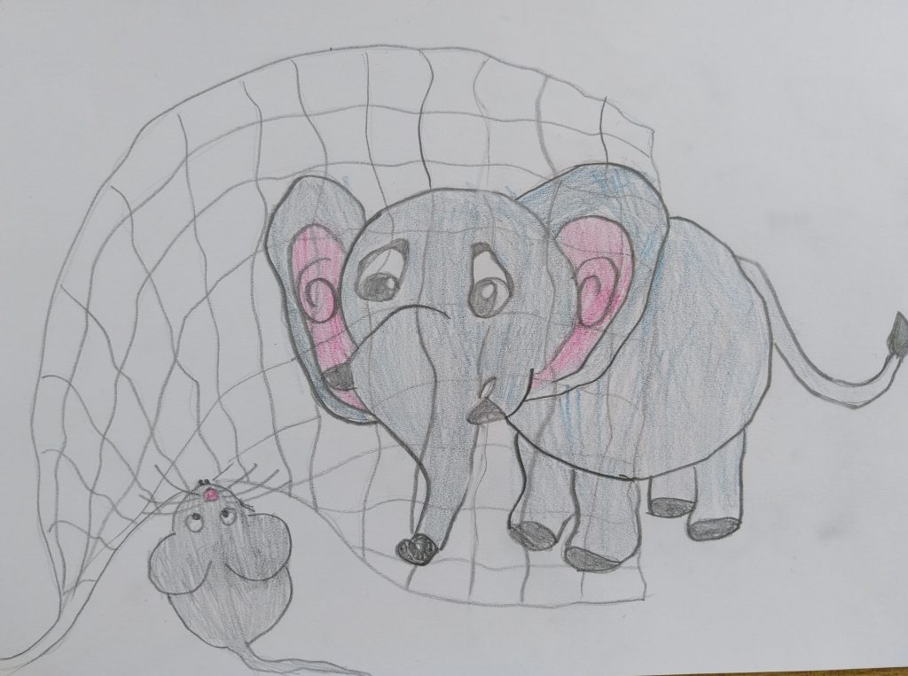 Дигитален свят на 3. а клас by Katerina Ivanova Marinova - Ourboox.com