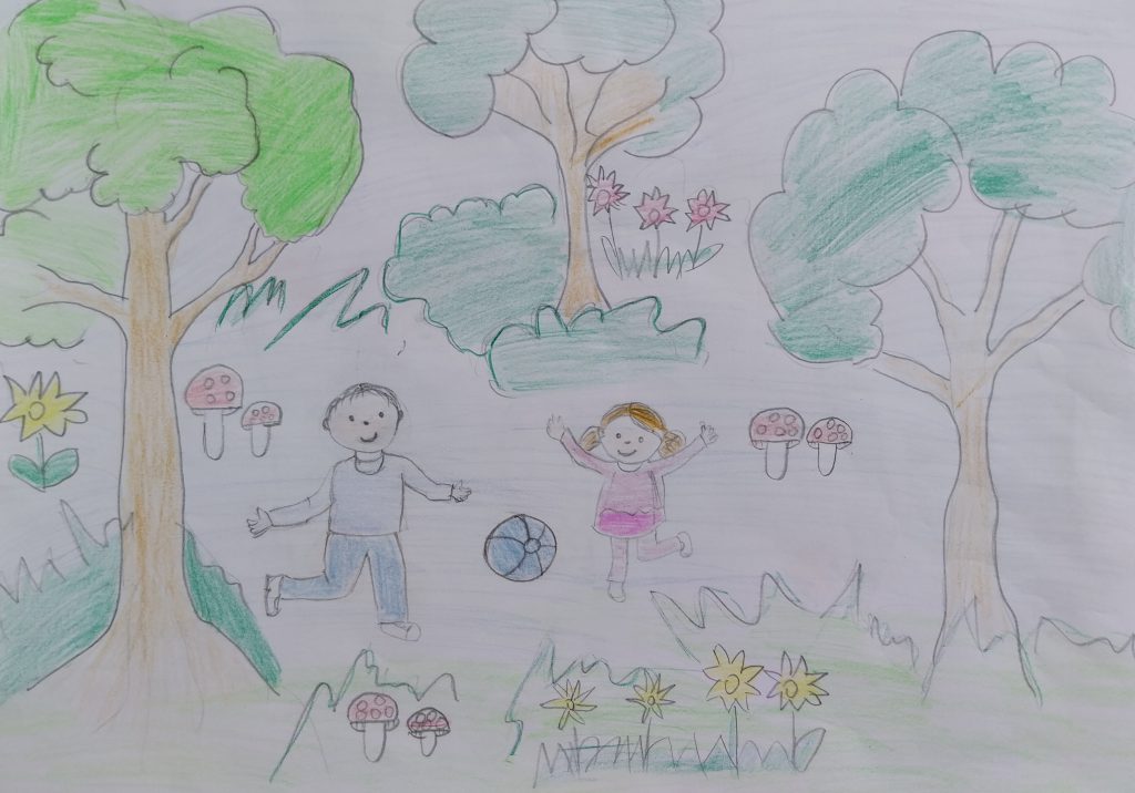 Дигитален свят на 3. а клас by Katerina Ivanova Marinova - Ourboox.com