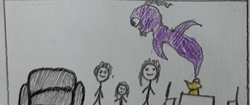 Творчі роботи учнів Костопільського ліцею №1 ім. Т.Г. Шевченка за мотивами оповідань В. Сухомлинського by Antonuk Ruslana - Illustrated by Костопільський ліцей №1 ім. Т.Г. Шевченка - Ourboox.com