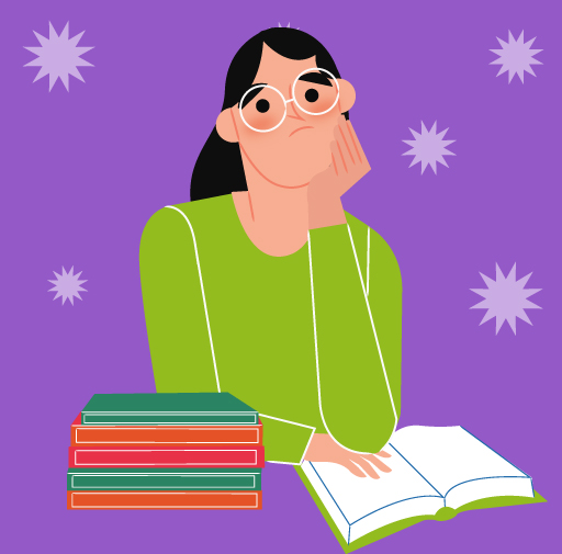 Мої ТАК-правила для ефективного навчання на спецкурсі by Kolisnichenko - Illustrated by Колісниченко Дарія - Ourboox.com