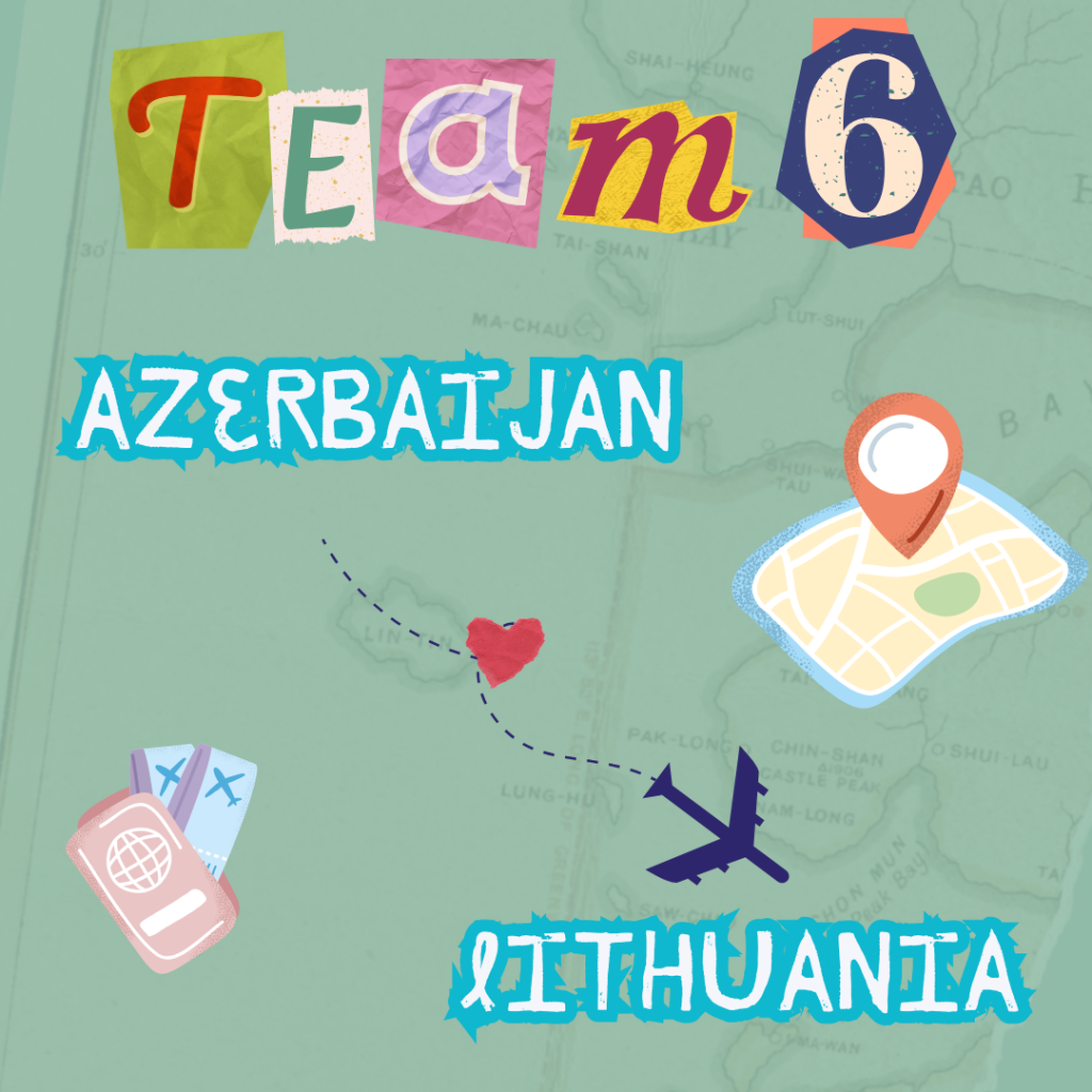 Cultural Compass: Navigating Heritage and Hospitality Across Borders by MyHistoryMyTownMyCulture E-Twinning Project - Illustrated by Travel Journal Of My History My Town My Culture E-Twinning Project Partners - Ourboox.com
