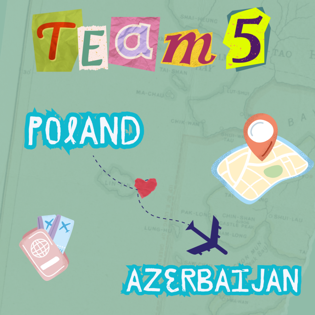 Cultural Compass: Navigating Heritage and Hospitality Across Borders by MyHistoryMyTownMyCulture E-Twinning Project - Illustrated by Travel Journal Of My History My Town My Culture E-Twinning Project Partners - Ourboox.com
