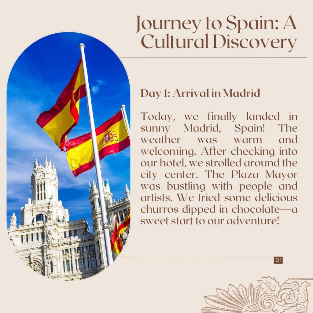 Cultural Compass: Navigating Heritage and Hospitality Across Borders by MyHistoryMyTownMyCulture E-Twinning Project - Illustrated by Travel Journal Of My History My Town My Culture E-Twinning Project Partners - Ourboox.com