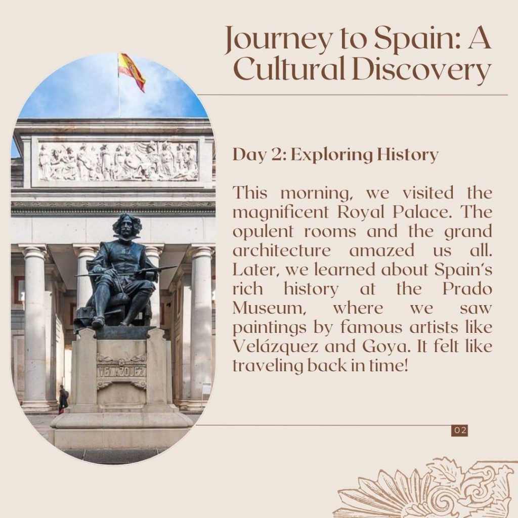 Cultural Compass: Navigating Heritage and Hospitality Across Borders by MyHistoryMyTownMyCulture E-Twinning Project - Illustrated by Travel Journal Of My History My Town My Culture E-Twinning Project Partners - Ourboox.com