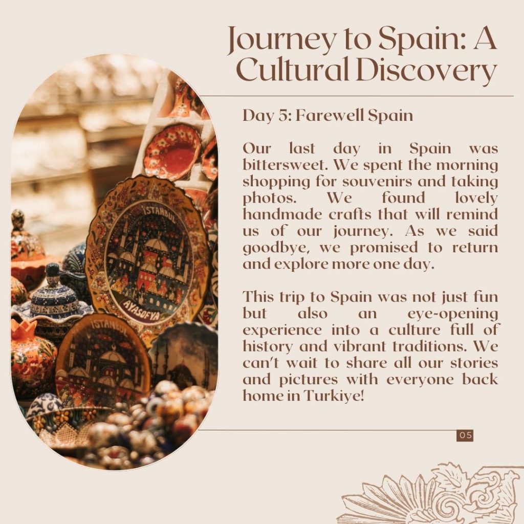 Cultural Compass: Navigating Heritage and Hospitality Across Borders by MyHistoryMyTownMyCulture E-Twinning Project - Illustrated by Travel Journal Of My History My Town My Culture E-Twinning Project Partners - Ourboox.com