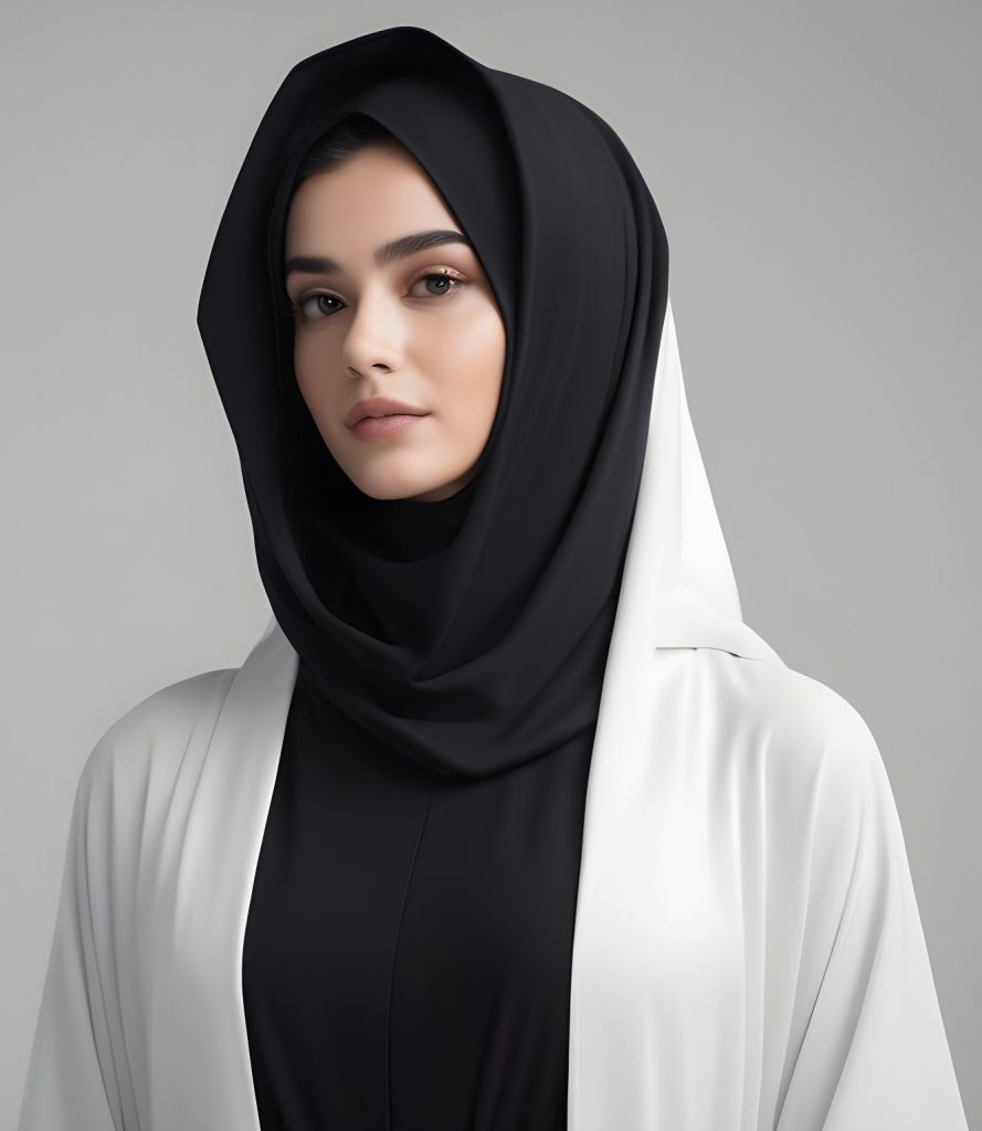 Abaya Styles and Trends in Pakistan