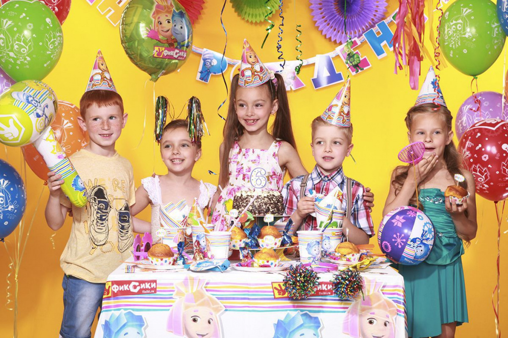 День народження Боба! by maria - Ourboox.com