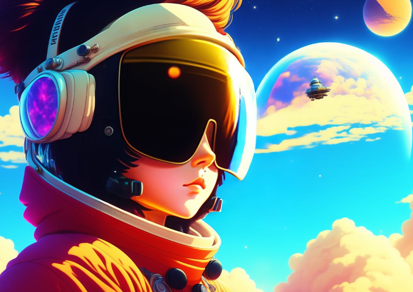 Пригоди Миколи на планеті Забава by Anna - Ourboox.com