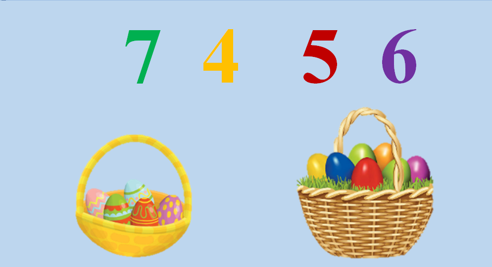 Математичні ігри та вправи з цифрами. by Olena Golenko - Ourboox.com