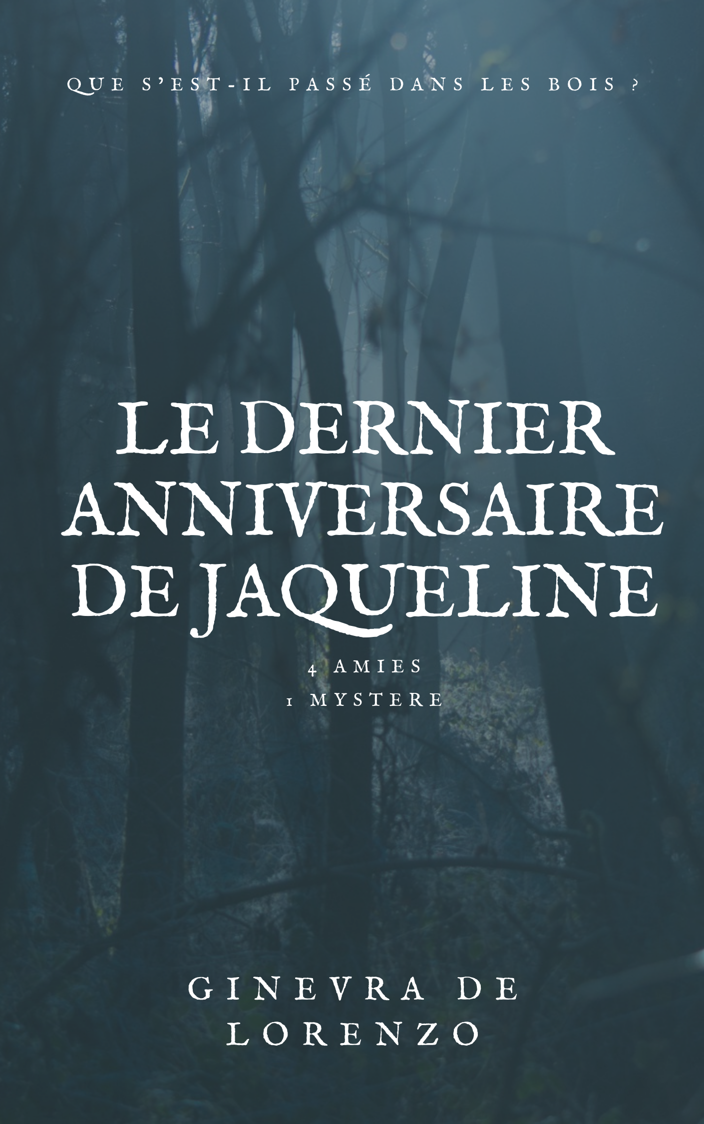 Livre final du labo d’écriture créative et multimedia by Ginevra  - Ourboox.com