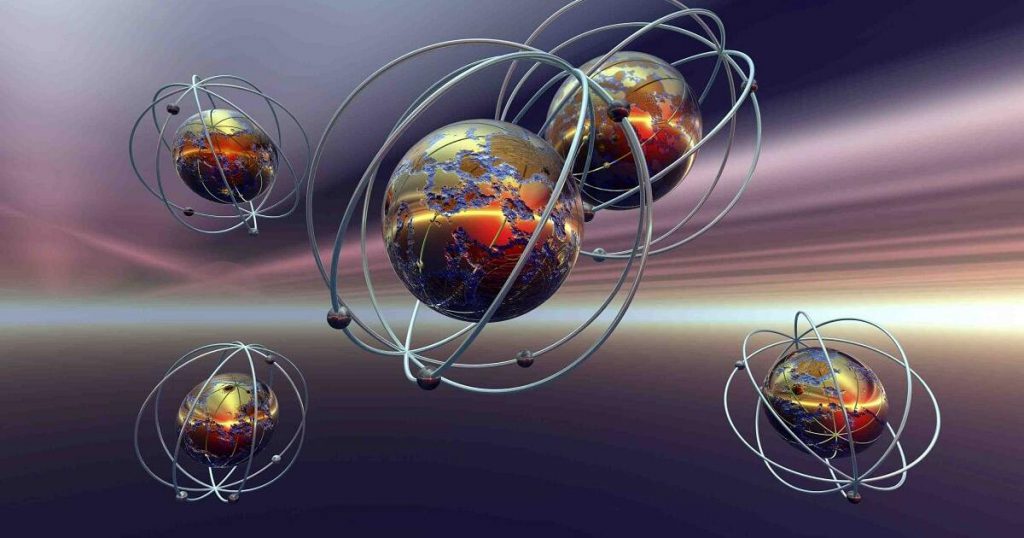 Семестрова контрольна робота на тему «Квантова та атомна фізика»