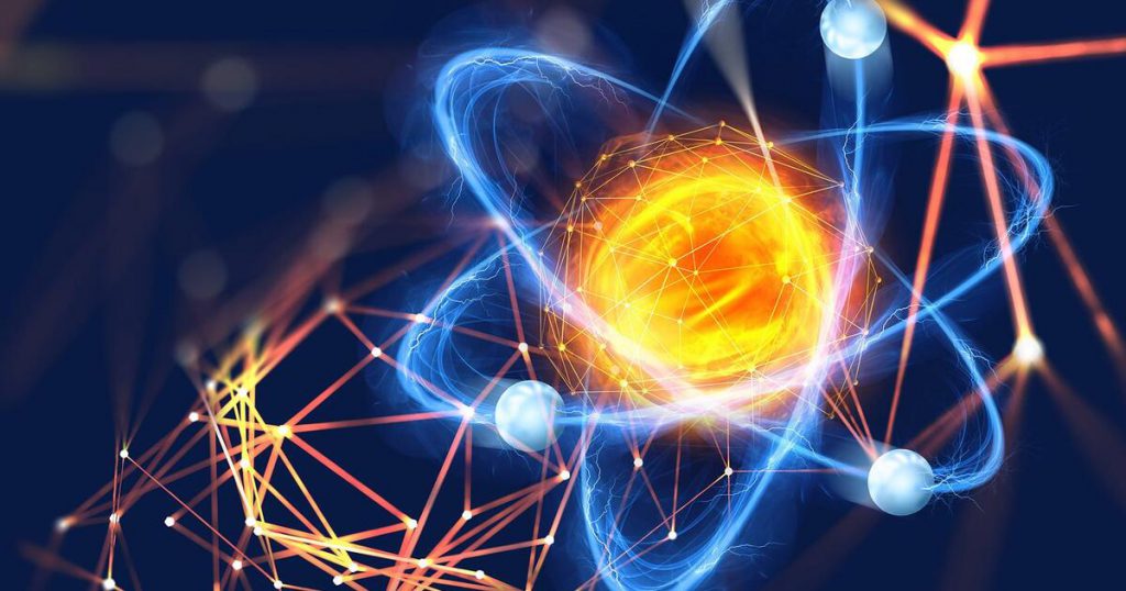 Семестрова контрольна робота на тему «Квантова та атомна фізика» by Kamulya Svitlana - Ourboox.com