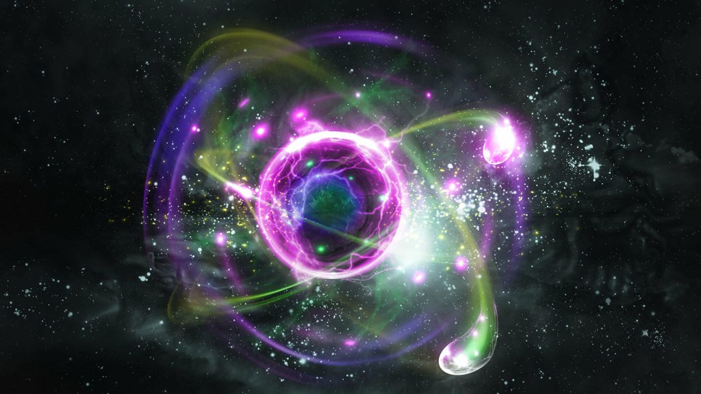 Семестрова контрольна робота на тему «Квантова та атомна фізика» by Kamulya Svitlana - Ourboox.com