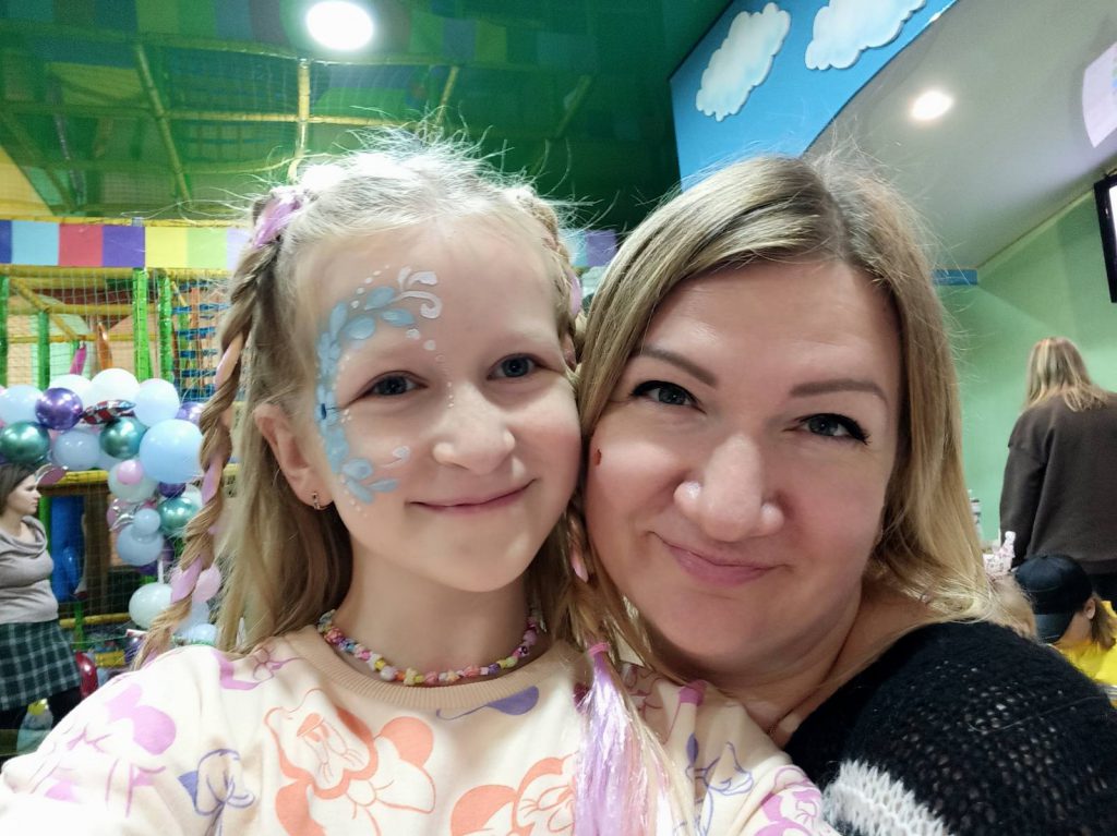 З Днем матері! by Olga - Ourboox.com