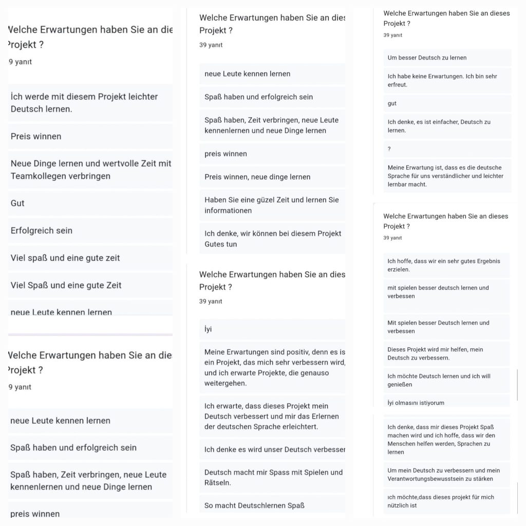 Deutsch macht Spaß mit Spielen und Rätseln by Ebru TOZLUKLU - Ourboox.com