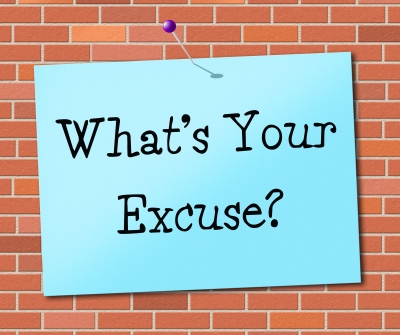 Excuses by yaniv yechezkeli - Ourboox.com