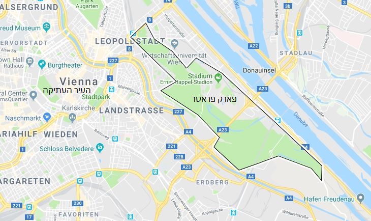 austria by uria ahuvia - Illustrated by me - Ourboox.com