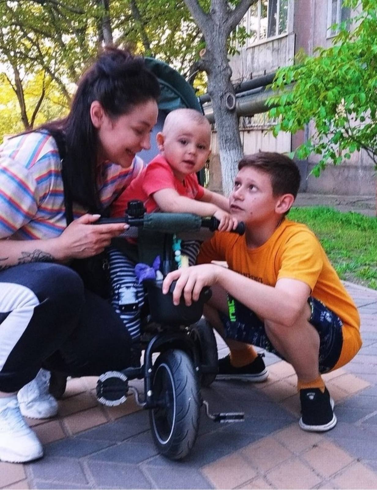 З Днем матері! by Olga - Ourboox.com