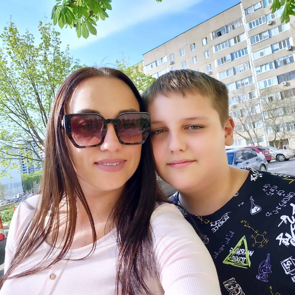 З Днем матері! by Olga - Ourboox.com