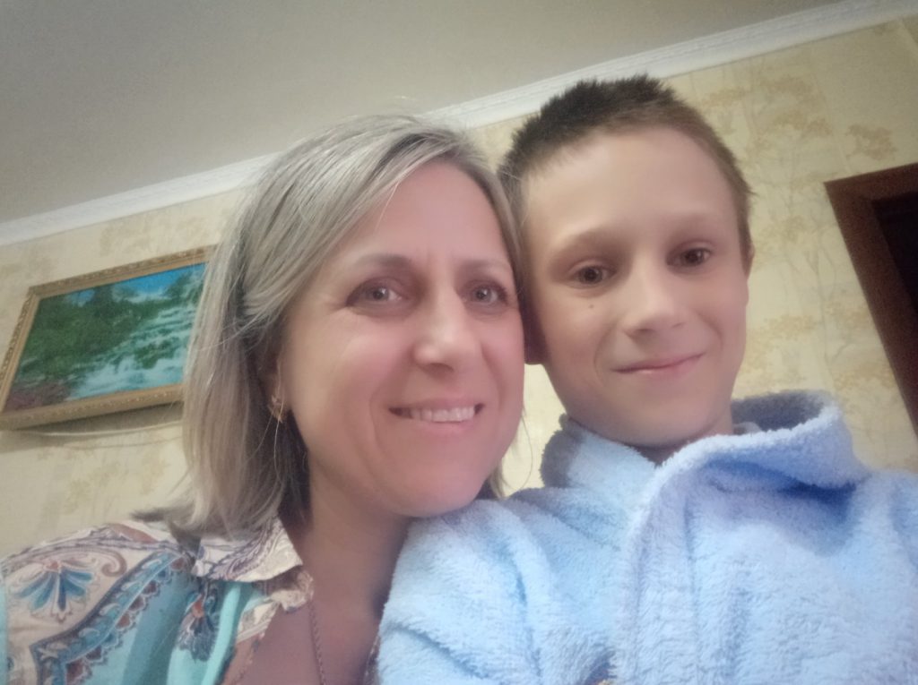 З Днем матері! by Olga - Ourboox.com