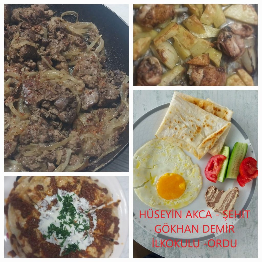 KÜLTÜR KÖPRÜSÜ by Hüseyin AKCA - Ourboox.com