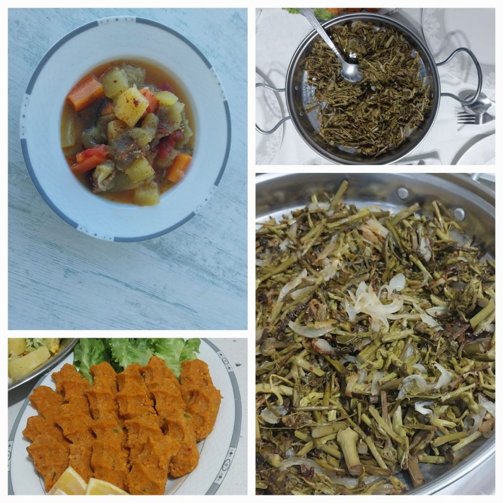 KÜLTÜR KÖPRÜSÜ by Hüseyin AKCA - Ourboox.com