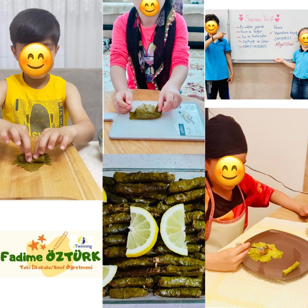 KÜLTÜR KÖPRÜSÜ by Hüseyin AKCA - Ourboox.com