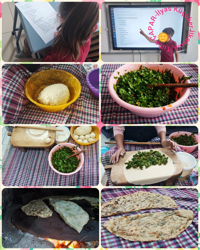 KÜLTÜR KÖPRÜSÜ by Hüseyin AKCA - Ourboox.com