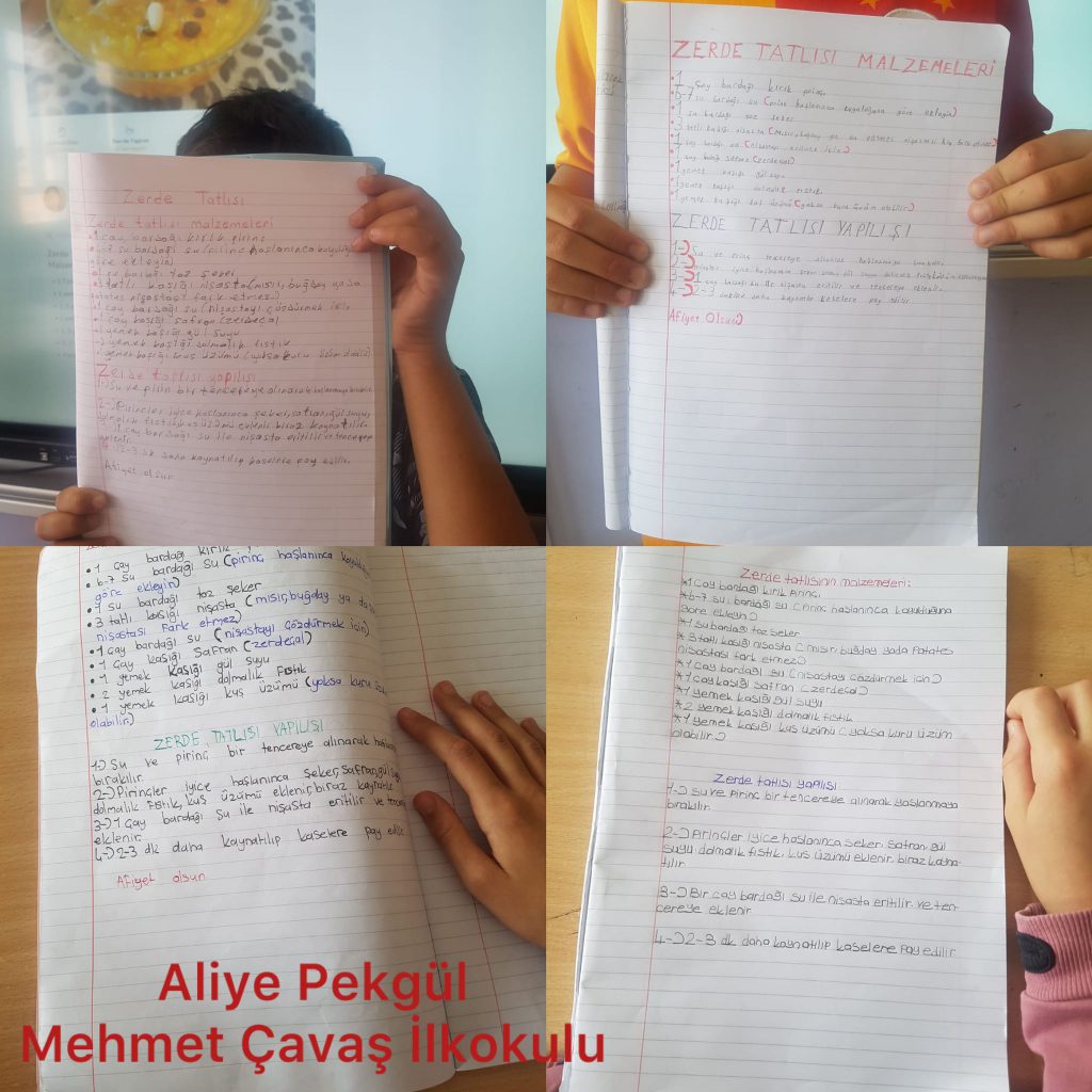 KÜLTÜR KÖPRÜSÜ by Hüseyin AKCA - Ourboox.com