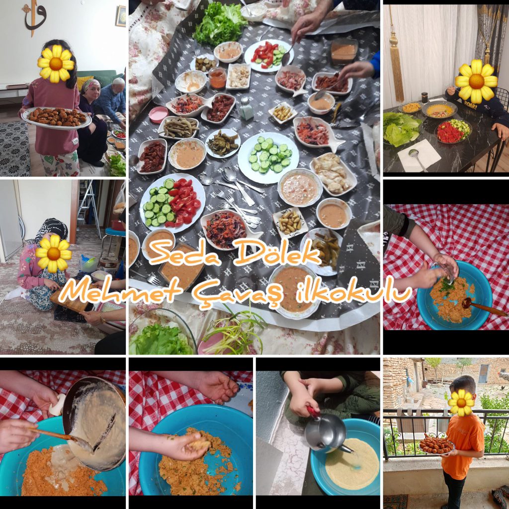 KÜLTÜR KÖPRÜSÜ by Hüseyin AKCA - Ourboox.com