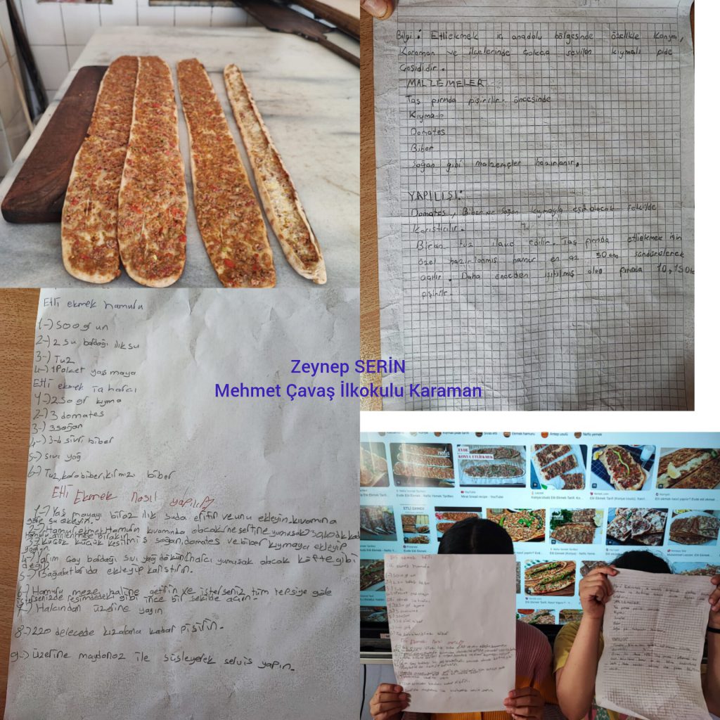 KÜLTÜR KÖPRÜSÜ by Hüseyin AKCA - Ourboox.com