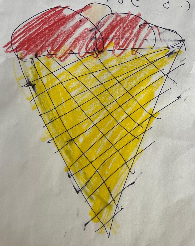 ילדי קמפוס יחד כותבים בהשראת יהודה אטלס by Allon Sasson - Ourboox.com