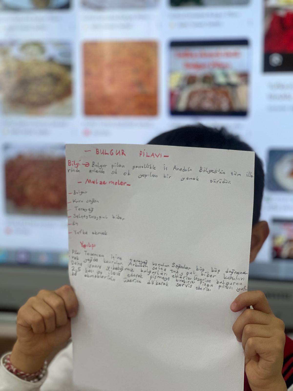 KÜLTÜR KÖPRÜSÜ by Hüseyin AKCA - Ourboox.com