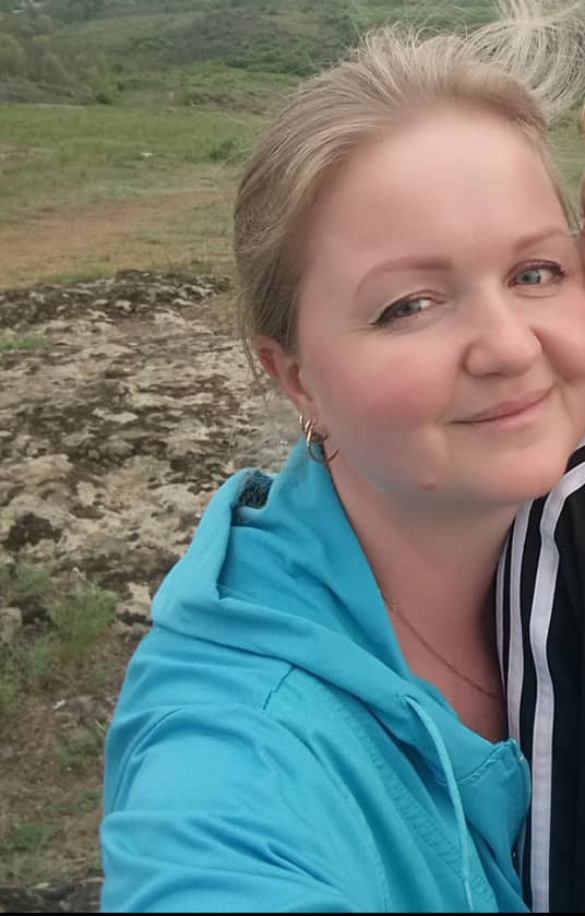 З Днем матері! by Olga - Ourboox.com