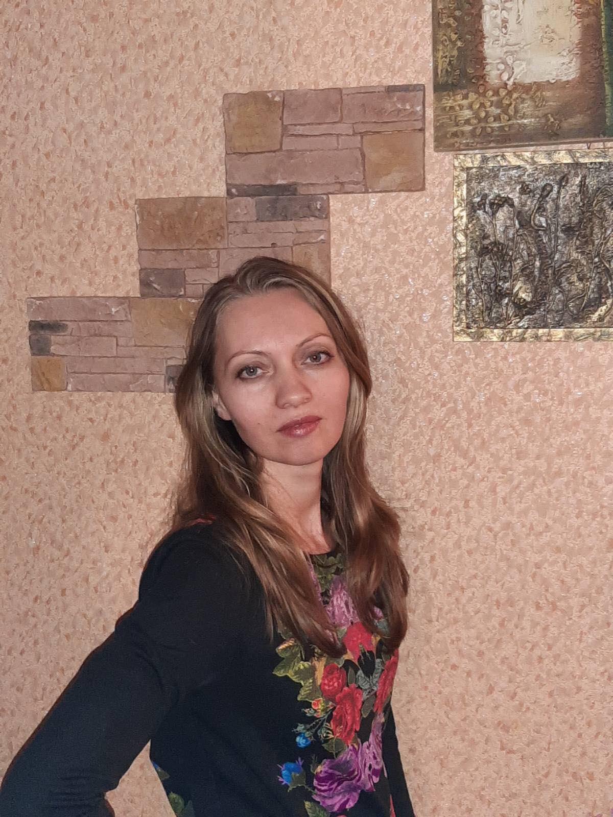 З Днем матері! by Olga - Ourboox.com