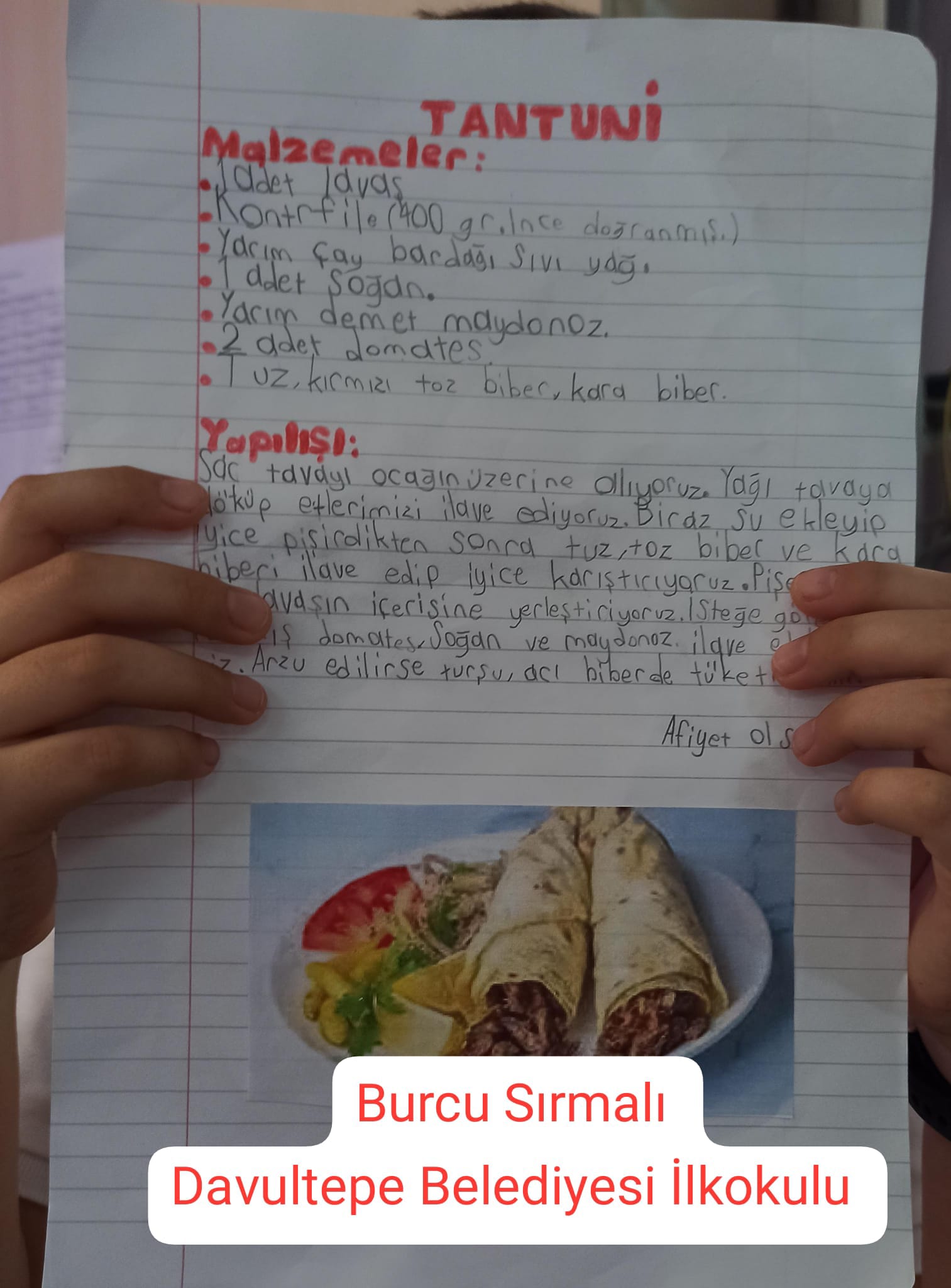 KÜLTÜR KÖPRÜSÜ by Hüseyin AKCA - Ourboox.com