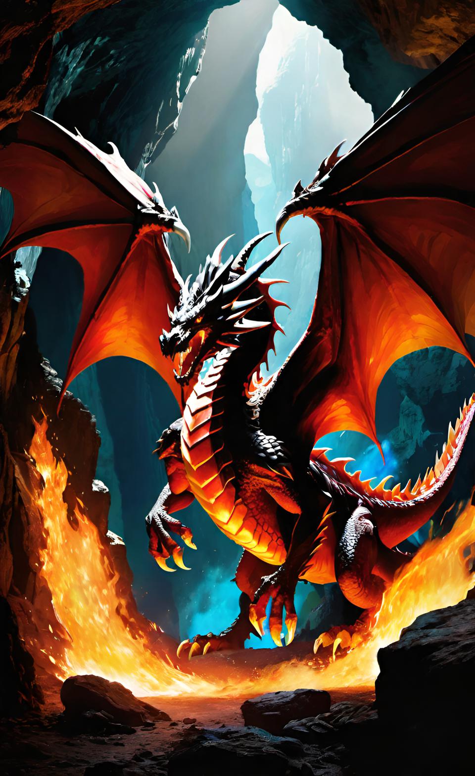 Нова Історія Котигорошка by Maryana - Illustrated by Мар