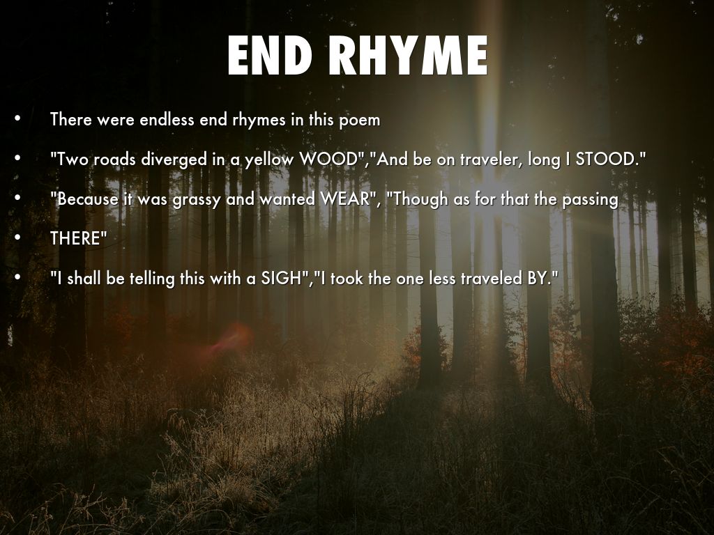 The Road not Taken by ahmad kassem yousef - Ourboox.com