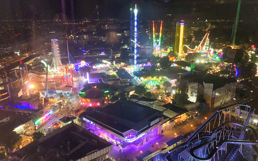 austria by uria ahuvia - Illustrated by me - Ourboox.com