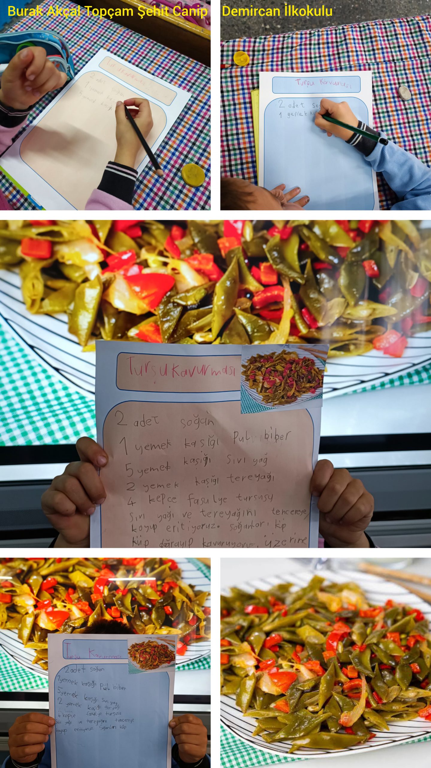 KÜLTÜR KÖPRÜSÜ by Hüseyin AKCA - Ourboox.com