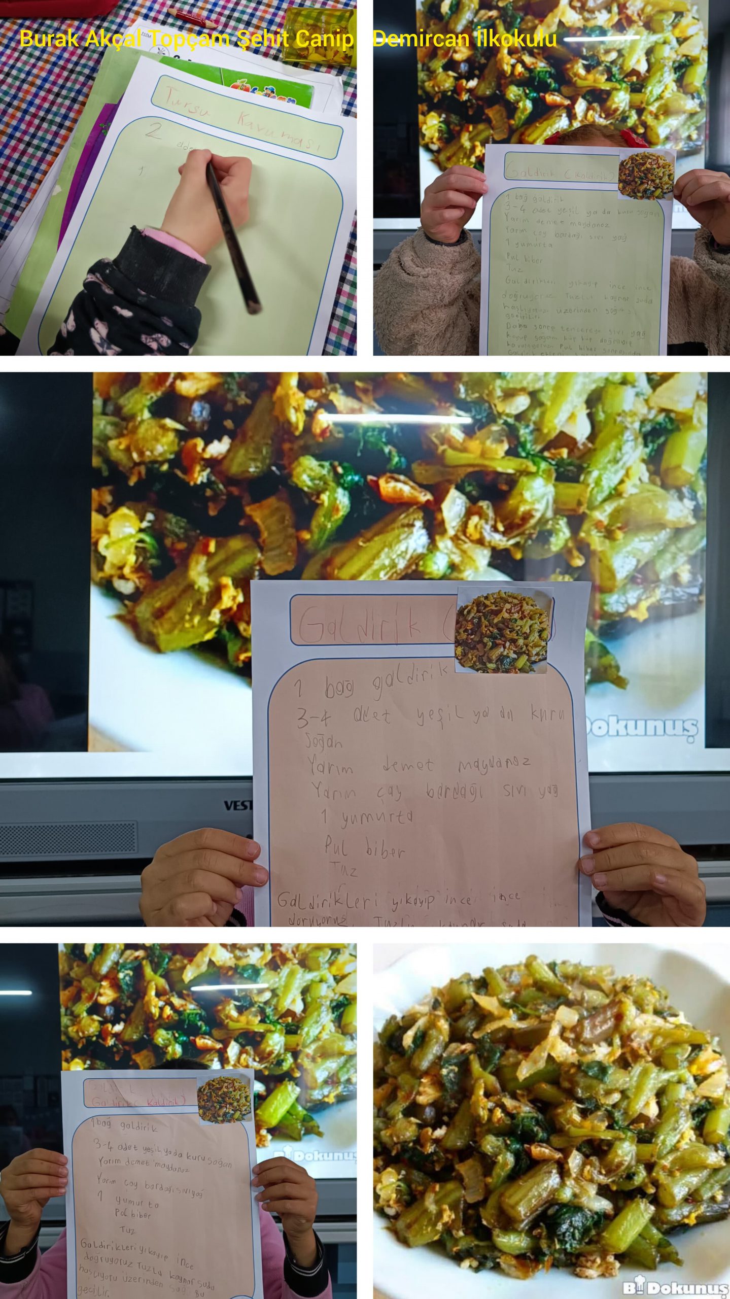 KÜLTÜR KÖPRÜSÜ by Hüseyin AKCA - Ourboox.com