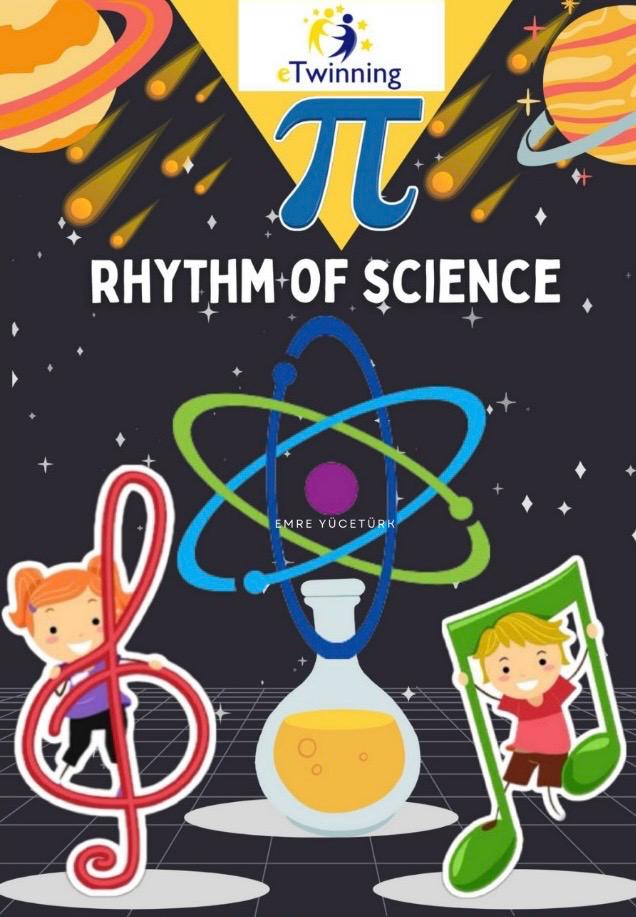 Rhythm of Science Pre-Survey for Parents by Ayşenur Güneş - Ourboox.com