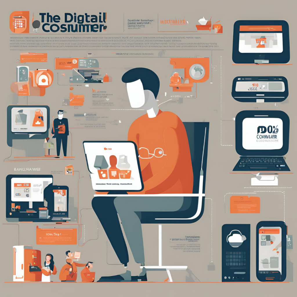 שיווק מאבריקס: שליטה במשחק הדיגיטלי by SuzanMustafa - Illustrated by Suzan Mustafa - Ourboox.com